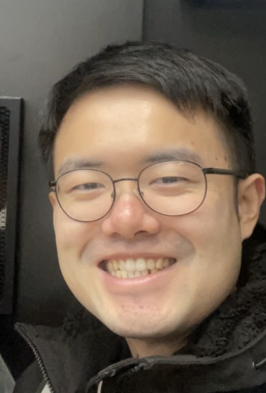 Junhao Zhang (张峻豪)